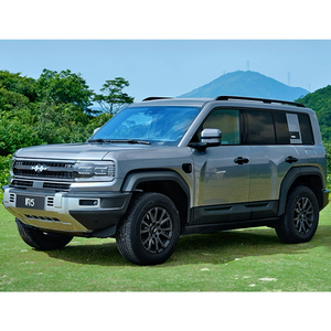 BYD Fangchengbao Leopard 5 2025 <span class=keywords><strong>1000KM</strong></span>+ <span class=keywords><strong>Voiture</strong></span> Électrique Haute Vitesse Ultra Intelligente SUV Intermédiaire Conduite à Gauche 133kW - Product Image 3