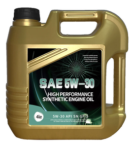 Huile moteur <span class=keywords><strong>API</strong></span> <span class=keywords><strong>SJ</strong></span> <span class=keywords><strong>10W</strong></span>-<span class=keywords><strong>40</strong></span>, huile de base - Product Image 4