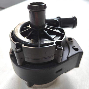 0392024011 Pompe à eau électrique pour voiture en état neuf pour système de refroidissement VW <span class=keywords><strong>Audi</strong></span> Skoda 04L965567B - Product Image 5