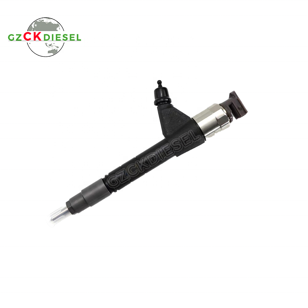 その他 123 Affordable Denso Injector 295050-0401 For CAT C7.7-SUNRISE