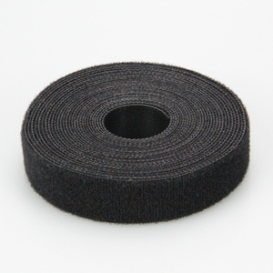 Bán Buôn 14.5Mm Nylon Đôi Tự Dính Back-to-Back <span class=keywords><strong>Hook</strong></span> Vòng Băng Cuộn Cho Nhà Văn Phòng Lớp Học Lưu Trữ Tổ Chức - Product Image 6