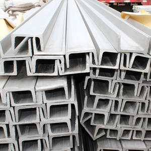 Venta directa de fábrica precio bajo Acero inoxidable ss316 u canal fabricante proveedores - Product Image 5