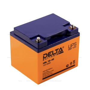 ビジネスを強化する、高度な12v 45アンペアバッテリーソリューション