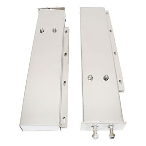 Soporte de Guardabarros con Resorte de Acero Inoxidable 430 de 2 1/2 Pulgadas, Accesorios para Camiones, Barra de Luces Trasera, Recortes Redondos para Luces - Product Image 4