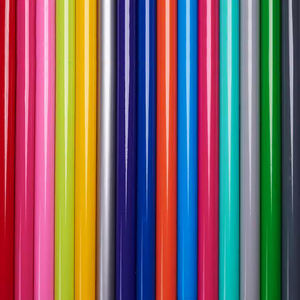 <span class=keywords><strong>Film</strong></span> PPF TPU Brillant Personnalisé 568 Couleurs Série Gloss, <span class=keywords><strong>Film</strong></span> de Changement de Couleur Auto-Réparateur, <span class=keywords><strong>Film</strong></span> de Protection de Voiture, Vinyle PPF pour Covering Automobile - Product Image 1