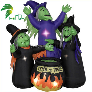 Decoraciones inflables <span class=keywords><strong>para</strong></span> Halloween, decoración <span class=keywords><strong>para</strong></span> exteriores, <span class=keywords><strong>2022</strong></span> - Product Image 2