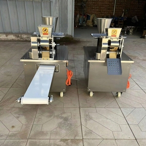 Machine à former des raviolis automatique, durable, fiable, à faible consommation d'énergie (600W), écoénergétique, pour usage domestique et en cuisine. - Product Image 4