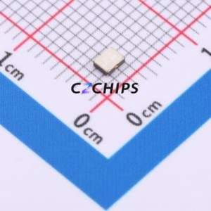 SX2M27.000B10F20TNN Crystal Oscillator (Active) SMD2520-4P Crystal Oscillator 27MHz 10ppm CMOS 3.3V - Product Image 1