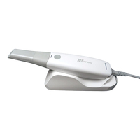 Máquina de escáner intraoral inalámbrica dental 3D original/escáner oral digital con software de escaneo Bluetooth