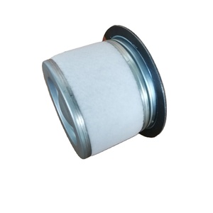 เครื่องแยกน้ำมันแมนนี่ 22089551 สำหรับการปล่อยลมออกของเครื่องอัดอากาศแบบสกรู - Product Image 2