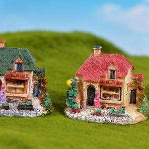 1000 diseños de coches, patos, animales, mesas, sillas, animales para bebés, casa grande DIY, casa de muñecas, juguetes en miniatura, bicicletas - Product Image 3