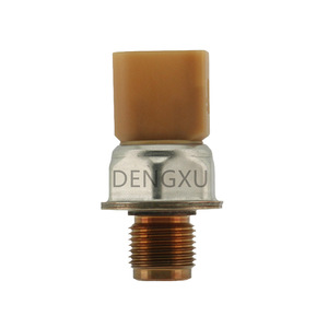 เซ็นเซอร์วัดแรงดันคอมมอนเรล 03L906054A แบบเกลียวสำหรับรถยนต์ Volkswagen Audi - Product Image 1