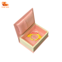 Boîte cadeau de luxe personnalisée avec logo imprimé, couvercle Ciel et Terre, pour bonbons, idéale pour les mariages et les cadeaux de demoiselles d'honneur