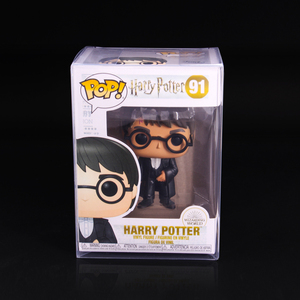 Goffratura per FUNKO per DC Solomon Grundy Case di plastica espositore cremagliere per giocattoli 0.5 035mm Stock per FUNKO Box - Product Image 3