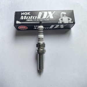 Bougies d'allumage NGK pour moto, bougies d'allumage d'origine 94965 LMAR8ADX-9S pour YAMAHA <span class=keywords><strong>MT</strong></span>-<span class=keywords><strong>07</strong></span>, XSR700 ABS 700CC, <span class=keywords><strong>MT</strong></span>-03 YZF-R3 320CC - Product Image 2