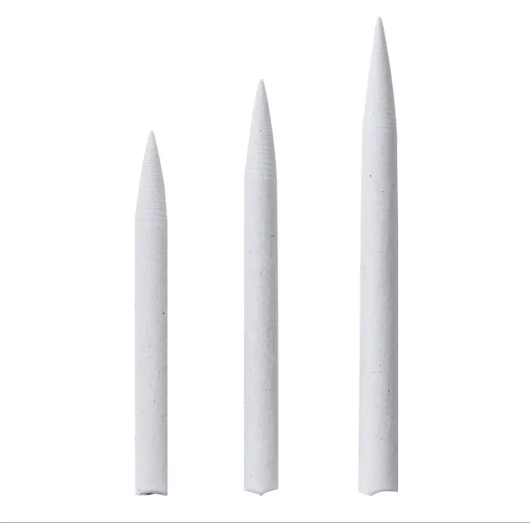 Xinbowen Professional 3pcs Paper Blending Stump