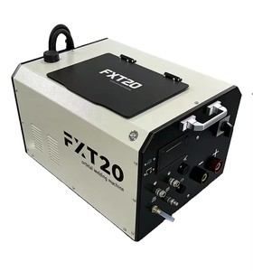 Non Filler Wire Butt Joint Orbital Welding <b>Machine</b> for Tubesheet Welding Certified Electrical Safety Compliance - Product Image 2