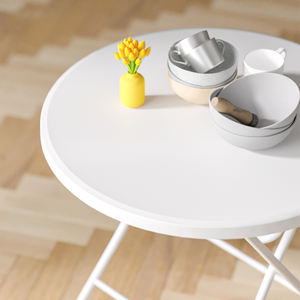 Offre spéciale <span class=keywords><strong>table</strong></span> basse d'extérieur <span class=keywords><strong>pliante</strong></span> ronde ensemble <span class=keywords><strong>de</strong></span> chaise <span class=keywords><strong>de</strong></span> <span class=keywords><strong>table</strong></span> pliable en plastique pour <span class=keywords><strong>4</strong></span> <span class=keywords><strong>personnes</strong></span> tables <span class=keywords><strong>de</strong></span> <span class=keywords><strong>jardin</strong></span> pliantes blanches pour fête <span class=keywords><strong>de</strong></span> mariage - Product Image 3