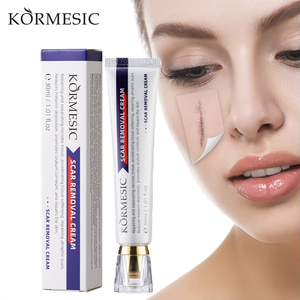 Kormesic ครีมเจลรอยแผลเป็น30มล. ฉลากส่วนตัวที่กำหนดเองสำหรับการกำจัดรอยช้ำและรอยถลอกที่หน้าท้อง - Product Image 2