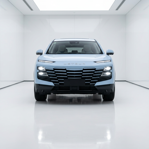 SUV chinois à essence pas cher de haute qualité 2022 2023 2024 Jetour Dasheng SU 5 places familial automatique - Product Image 1
