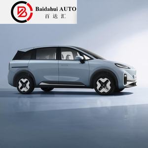 El Más <span class=keywords><strong>Vendido</strong></span>, Arcfox Kaolas Air 2024, Vehículo Eléctrico de 5 Plazas, Vehículo de Nueva Energía - Product Image 1