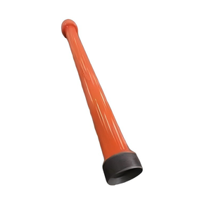 Lubricador de Cable de 6.38 Pulgadas, 70Mpa, 10 Pies, Equipo de Control de Presión de Cable API para Perforación de Pozos Petroleros - Product Image 1