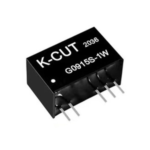 Módulo de Alimentación CC-CC G0915S-1W, Circuito Integrado, Componente Electrónico - Product Image 2