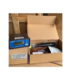 CCT-3320T Industrial Online <span class=keywords><strong>PH</strong></span> Medidor Tester com Medidor TDS OEM & ODM Suportado Industrial Condutividade Tester - Product Image 2