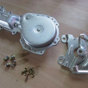 Motor Elevador de Ventanas 742-150 22020900 22121553 22039707 12487630 -12T para GMC 12 Dientes - Product Image 2