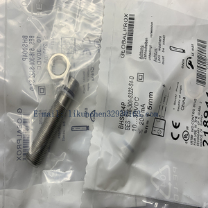 全新原装接近开关传感器BHS004P <span class=keywords><strong>BES</strong></span> 516-300-S322-S4-D一年保修库存 - Product Image 1