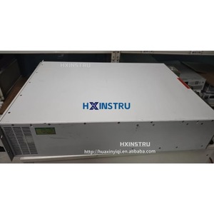 ใช้ระบบจ่ายไฟแบบปรับค่าอัตโนมัติ AGILENT N8951A, 80 โวลต์, 510 แอมป์, 15000 วัตต์, 400 โวลต์ AC lexso H - Product Image 2