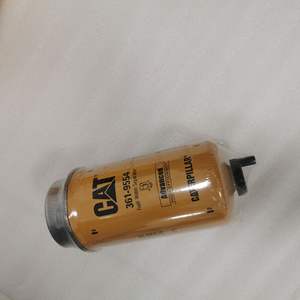 Caterpillar kamyon yükleyici Dozer ağır makine için ekskavatör standart oem-kalite yakıt su ayırıcı 361-9554 - Product Image 6