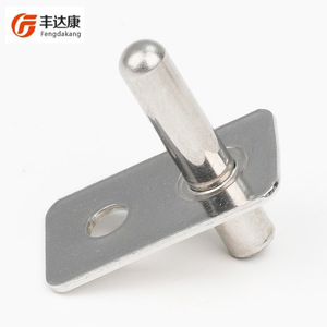 Fengdakang <b>Temperature</b> Sensor <b>Probe</b> Tensioning Component Stainless Steel Customizable Size Home Hardware Accessory - Product Image 3
