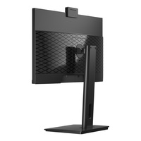 Factory Wholesale 23.8" I7-3740MQ CPU Monoblock Computer Hardware & Software All-in-one Computers Desktop Pc