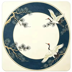 Tapis de table de mahjong antidérapant pour adultes, idéal pour les jeux de société et de cartes – Fabrication américaine - Product Image 4