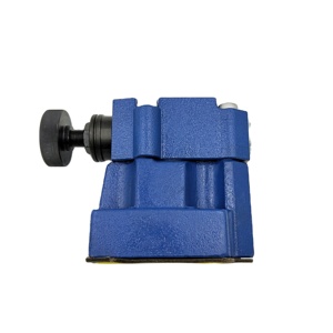 DBW30B1-51/350EW220N9K4 DBW DBW10 DBW20 DBW30 Electro Hydraulic <b>Pilot</b> Relief - Product Image 1