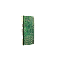 Bloque de Control Digital 6SN1118-0DM31-0AA1 611 Nuevo con Interfaz de Comunicación RS485 220V