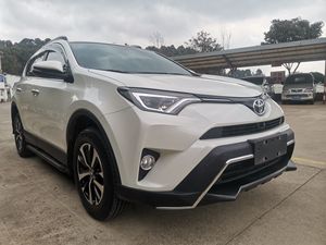 2019 Rongfang 2.0 Xianfeng CVT <span class=keywords><strong>Auto</strong></span>, SUV Giapponese Usato, Crossover Moderno di Valore - Product Image 2
