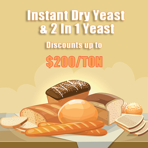 Levure sèche instantanée <span class=keywords><strong>sans</strong></span> <span class=keywords><strong>gluten</strong></span> pour la cuisson du pain <span class=keywords><strong>sans</strong></span> <span class=keywords><strong>gluten</strong></span> - Product Image 6
