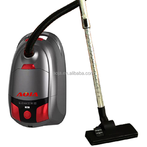 <span class=keywords><strong>Aspirateur</strong></span> à <span class=keywords><strong>sac</strong></span> avec moteur 1800W, aspiration puissante 23Kpa, grande capacité 3,5L avec contrôle de vitesse, <span class=keywords><strong>aspirateur</strong></span> domestique - Product Image 1