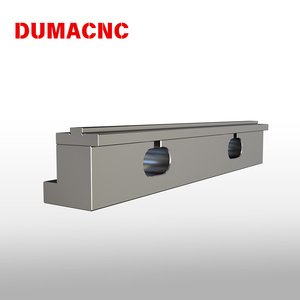 Dumacnc thương hiệu Nhà máy cung cấp trực tiếp thép CNC thủy lực Báo Chí phanh dụng cụ tùy chỉnh mô hình uốn đấm và chết Giang tô Trung Quốc - Product Image 3