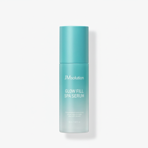 JMsolution เซรั่มเติมสปาเรืองแสง50มล. สินค้ามาใหม่เกาหลีบำรุงผิวสำหรับใบหน้าฮาและไฮยาลูโรนิคแอซิด1หน่วย - Product Image 2