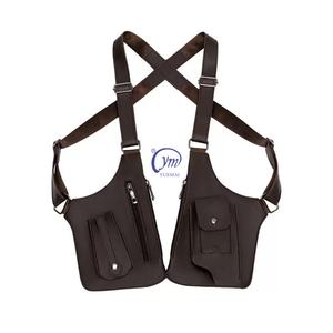 ที่ใส่แบบซ่อนน้ำหนักเบาปรับได้กันน้ำอเนกประสงค์ซองผ้าอ๊อกซ์ฟอร์ดมีซิป - Product Image 1