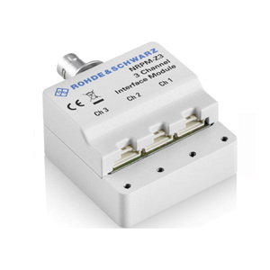 Solución de Medición de Potencia ROHDE&SCHWARZ NRPM OTA NRPM-A90 NRPM-A90D - Product Image 3