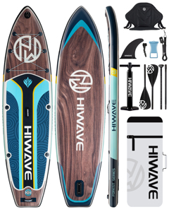 Tabla <span class=keywords><strong>de</strong></span> <span class=keywords><strong>Surf</strong></span> Inflable <span class=keywords><strong>de</strong></span> Madera <span class=keywords><strong>de</strong></span> Nuevo Diseño en Oferta, <span class=keywords><strong>Tablas</strong></span> <span class=keywords><strong>de</strong></span> SUP Inflables, Tabla <span class=keywords><strong>de</strong></span> <span class=keywords><strong>Paddle</strong></span> <span class=keywords><strong>Surf</strong></span> Inflable - Product Image 1