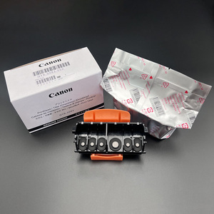 Cabezal de Impresión de Alta Calidad QY6-0083 0089 para <span class=keywords><strong>Canon</strong></span> IP8780 8380 IX6780 Documentos de Oficina - Product Image 6