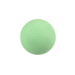 <b>Dog</b> Toy Bouncy Training <b>Dog</b> Rubber <b>Ball</b> Solid <b>Dog</b> Chew Toy <b>Ball</b> Wear-Resistant Bite-Resistant Pet Training Toy - Product Image 2