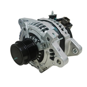 <span class=keywords><strong>DENSO</strong></span> ALTERNADOR <span class=keywords><strong>27060</strong></span>-0C050 para Toyota Coaster Car Alternator 12V - Product Image 1