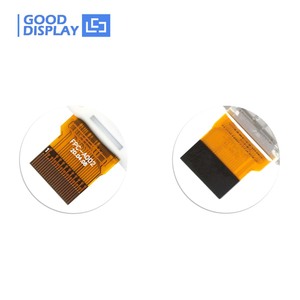 Écran E-Ink basse température GDEY0213D33LT de 2,13 pouces, haute résolution 250x122, écran E-Paper SPI pour environnements froids - Product Image 5