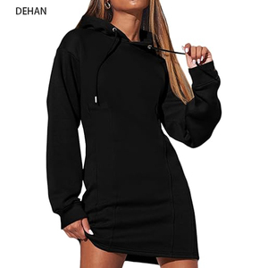 MD Dehan Logo personalizzato <span class=keywords><strong>donna</strong></span> Slim Fit <span class=keywords><strong>abbigliamento</strong></span> occidentale da <span class=keywords><strong>donna</strong></span> taglie forti a tracolla <span class=keywords><strong>donna</strong></span> Y2K abiti attillati vestiti per la gioventù - Product Image 1